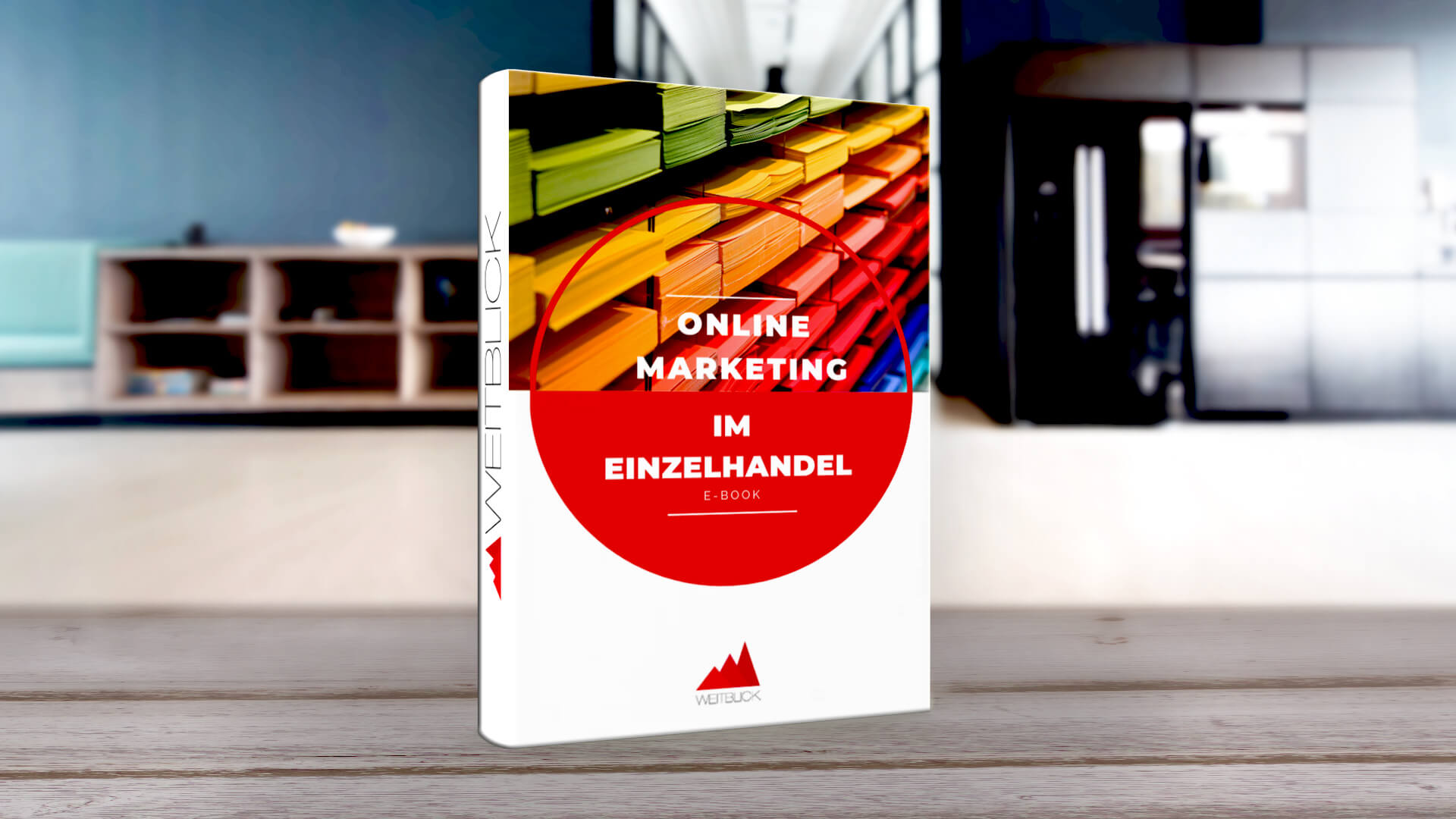 E-Book Online Marketing in der Hotel Branche